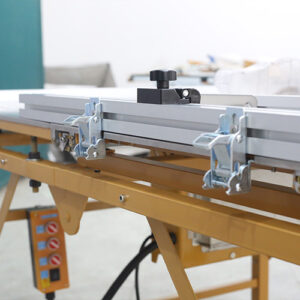 Trolley Saw Table