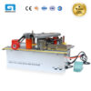 Saw Table Type Mini Edging Machine
