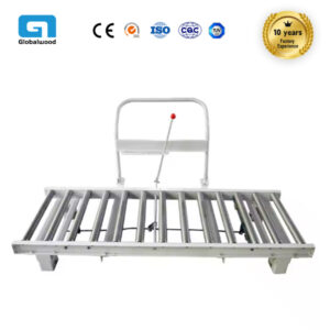 Shifting Vehicle