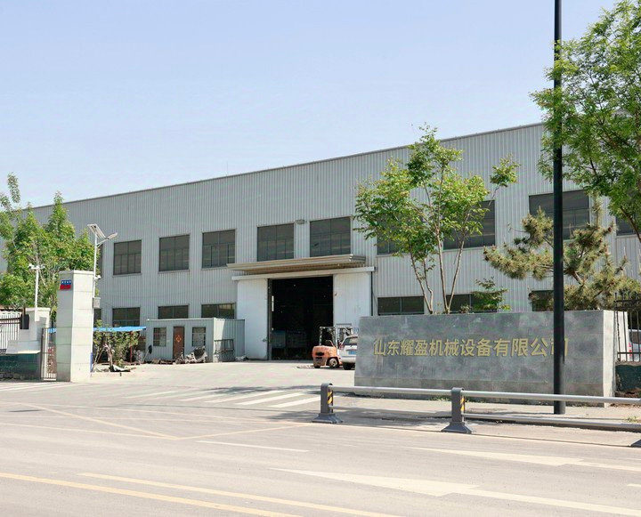 Shandong Global Machine