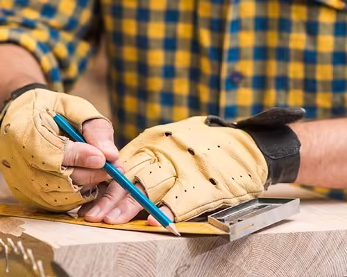 woodworking solutions