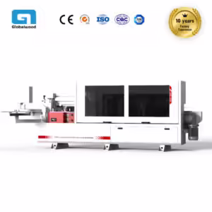 Fully Automatic Edge Banding Machine