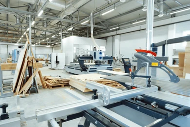 furniture manufacturing