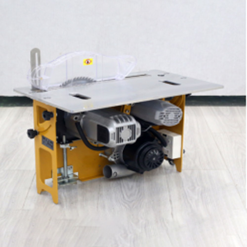Dust-free Saw