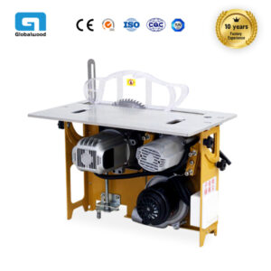 Dust-free Saw