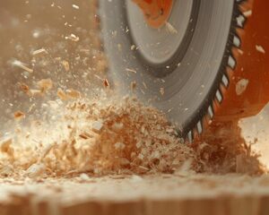 woodworking solutions