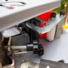 Saw Table Type Mini Edging Machine