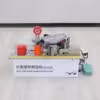 Saw Table Type Mini Edging Machine