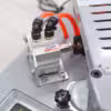 Saw Table Type Mini Edging Machine