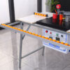Mini Edge Banding Machine
