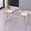 Mini Edge Banding Machine