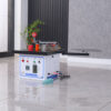 Mini Edge Banding Machine