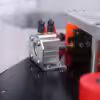 Mini Edge Banding Machine