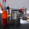 Mini Edge Banding Machine