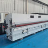 Dual Scraper PUR Large Edge Banding Machine